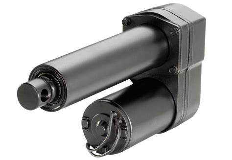 actuators in cnc machine|thomson linear actuator catalog.